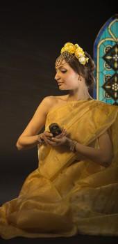 Костюми­рованная съемка